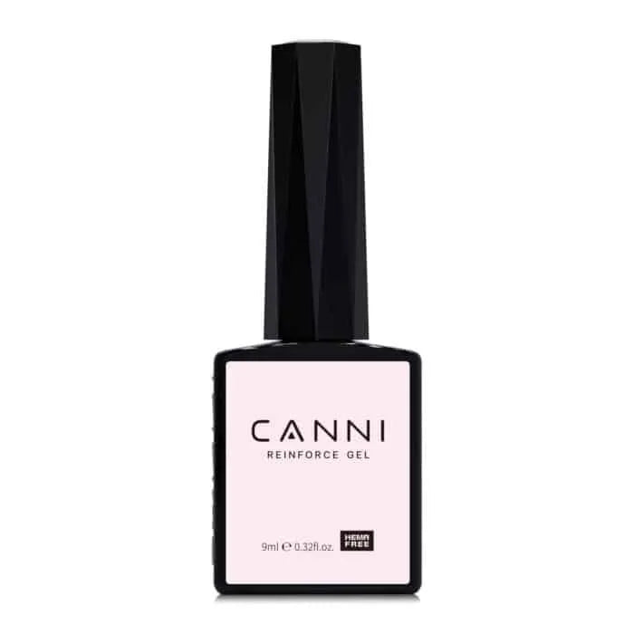 מחזק ציפורניים CANNI HEMA Free Reinforce Gel 9 מ"ל