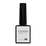 טופ יהלום ללא נטרול CANNI HEMA Free Diamond Top Coat 9 מ"ל