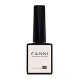 טופ מאט קטיפה CANNI HEMA FreeVelvet Matt TopCoat 9 מ"ל