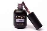 קויו - KOYO לק ג'ל גוון 130