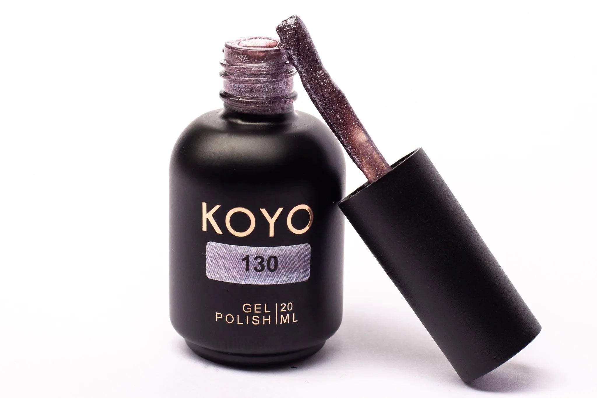 קויו - KOYO לק ג'ל גוון 130