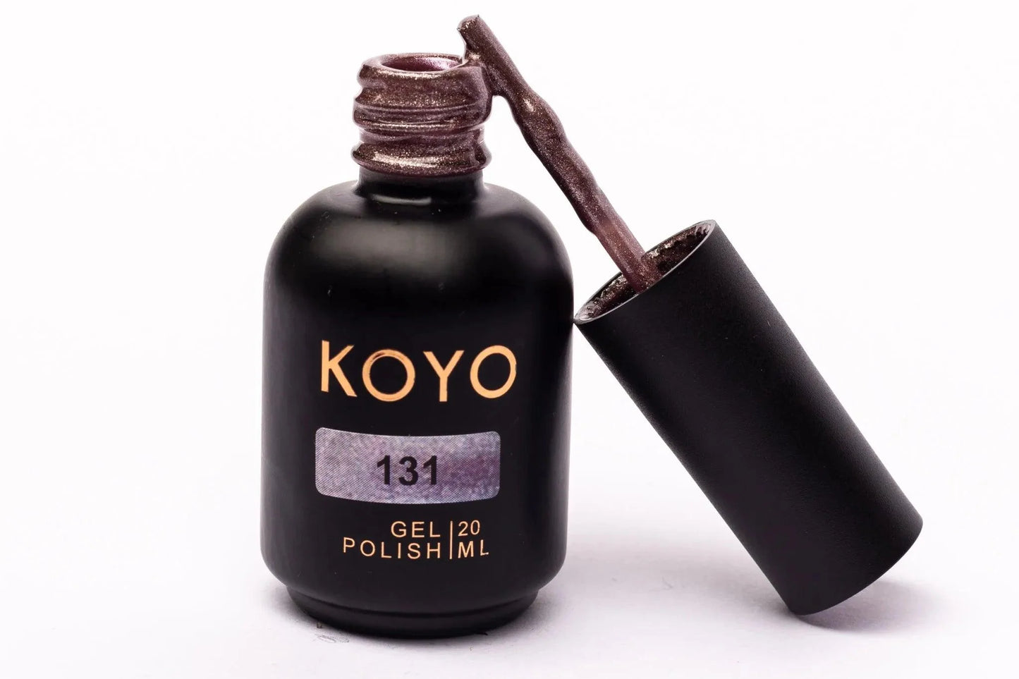 Koyo Gel Polish Shade 131