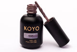 קויו - KOYO לק ג'ל גוון 131