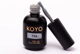 קויו - KOYO לק ג'ל גוון 132