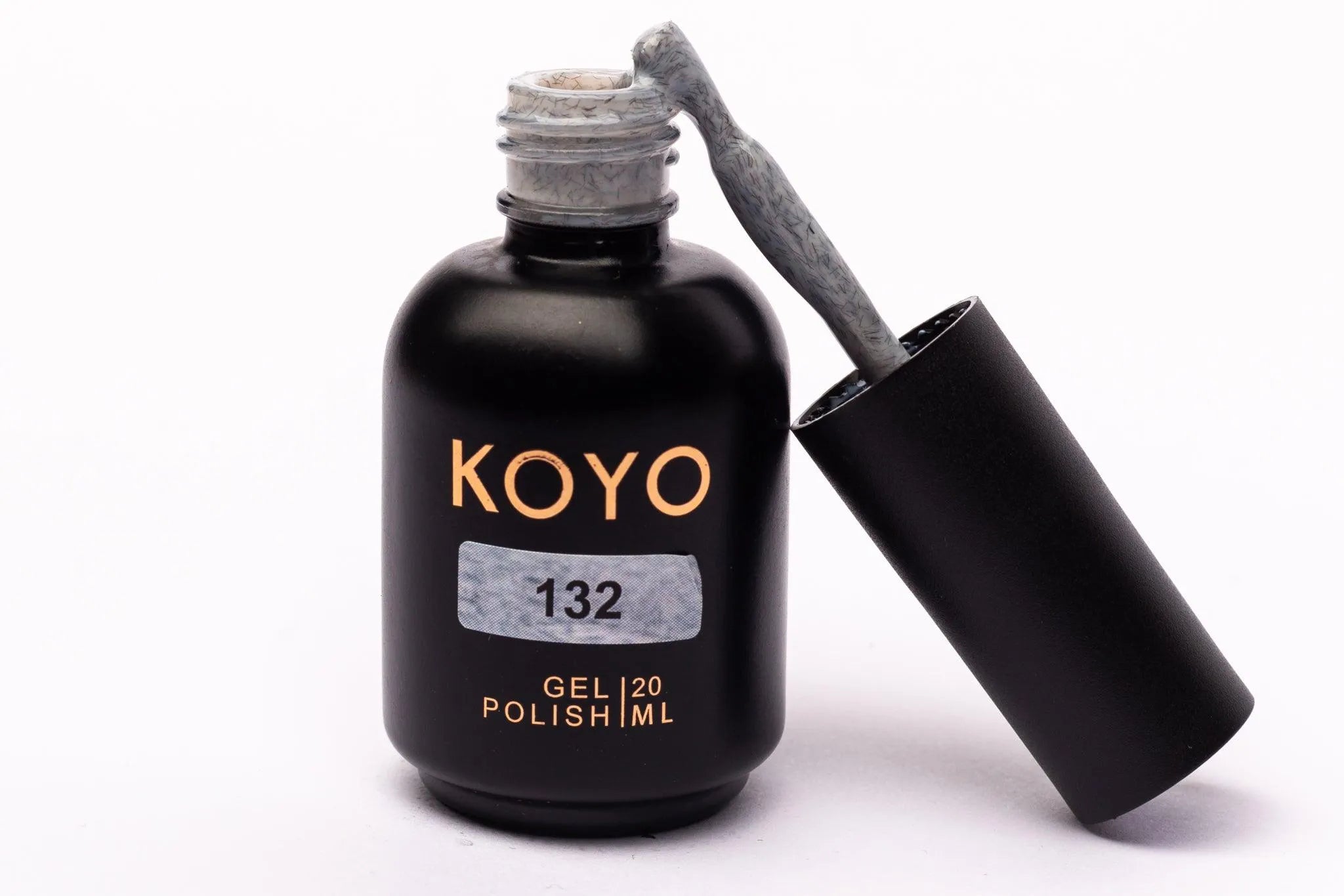 קויו - KOYO לק ג'ל גוון 132
