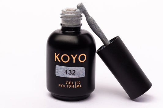 Koyo Gel Polish Shade 132