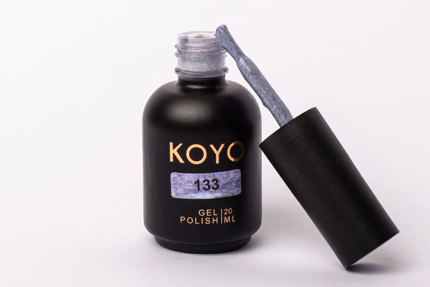 Koyo Gel Polish Shade 133