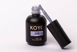 קויו - KOYO לק ג'ל גוון 133