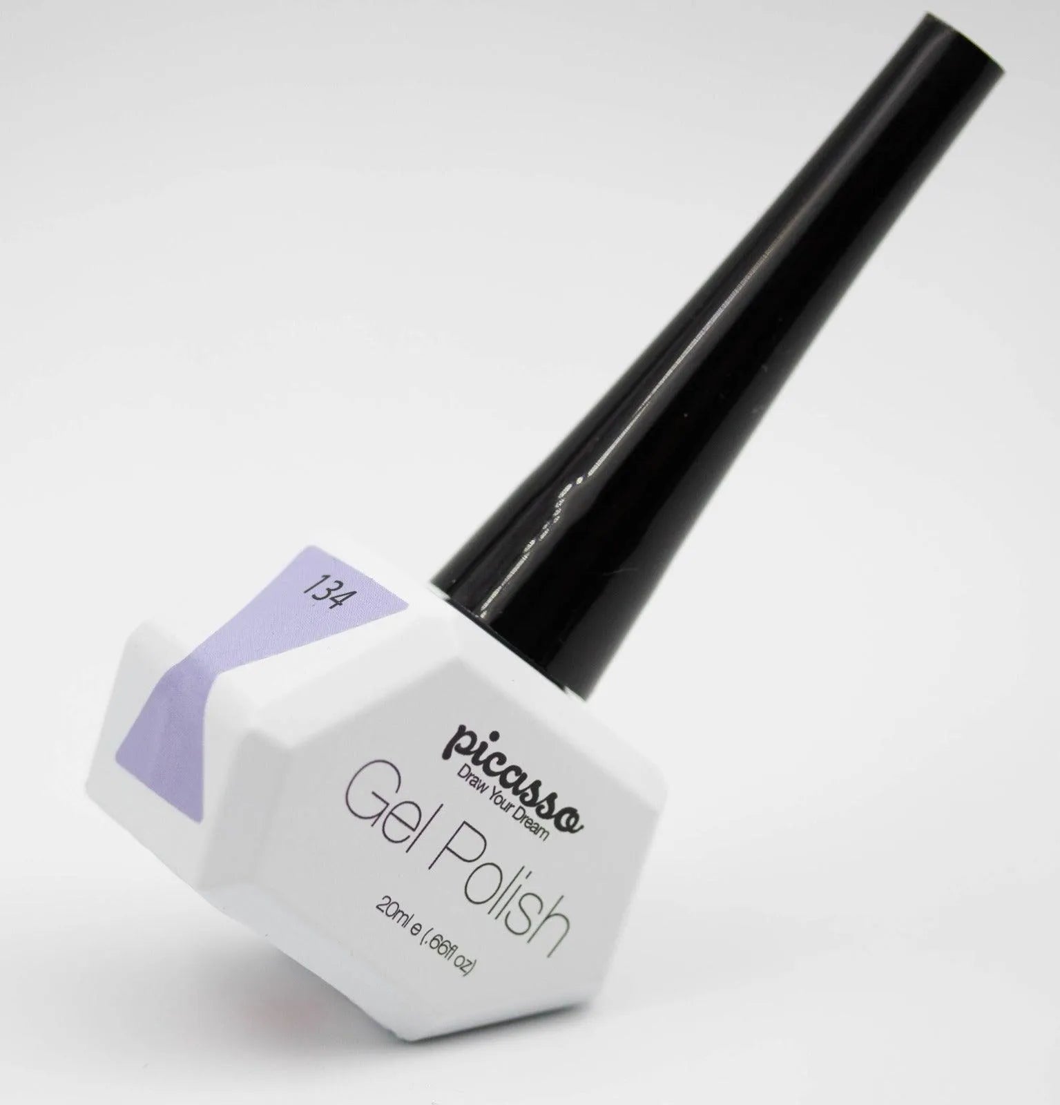 Picasso Gel Polish -134