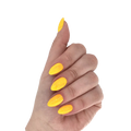 Lila Milano Gel Polish 136 10 ml