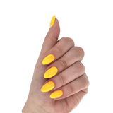 Lila Milano Gel Polish 136 10 ml