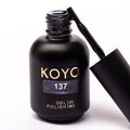 Гель-лак KOYO, цвет 137
