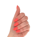 לילה מילאנו לק ג'ל 138 10 מ"ל