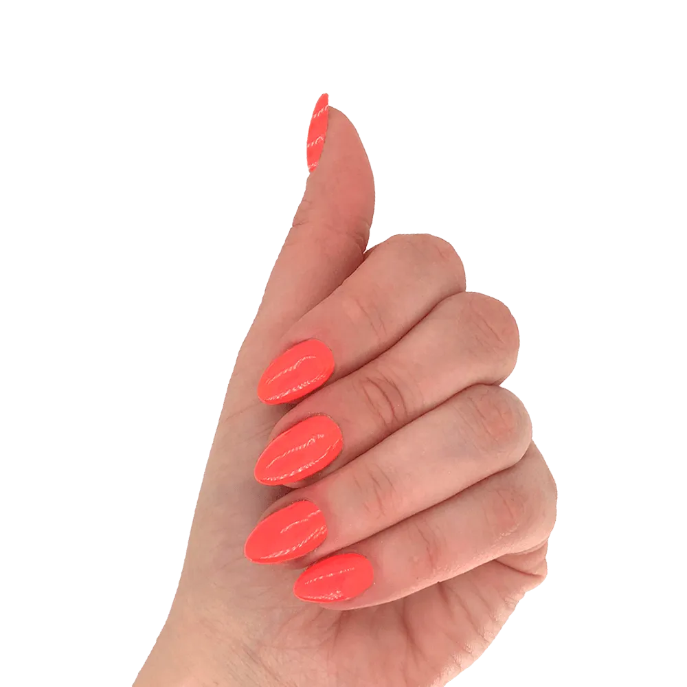 לילה מילאנו לק ג'ל 138 10 מ"ל
