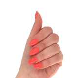 לילה מילאנו לק ג'ל 138 10 מ"ל