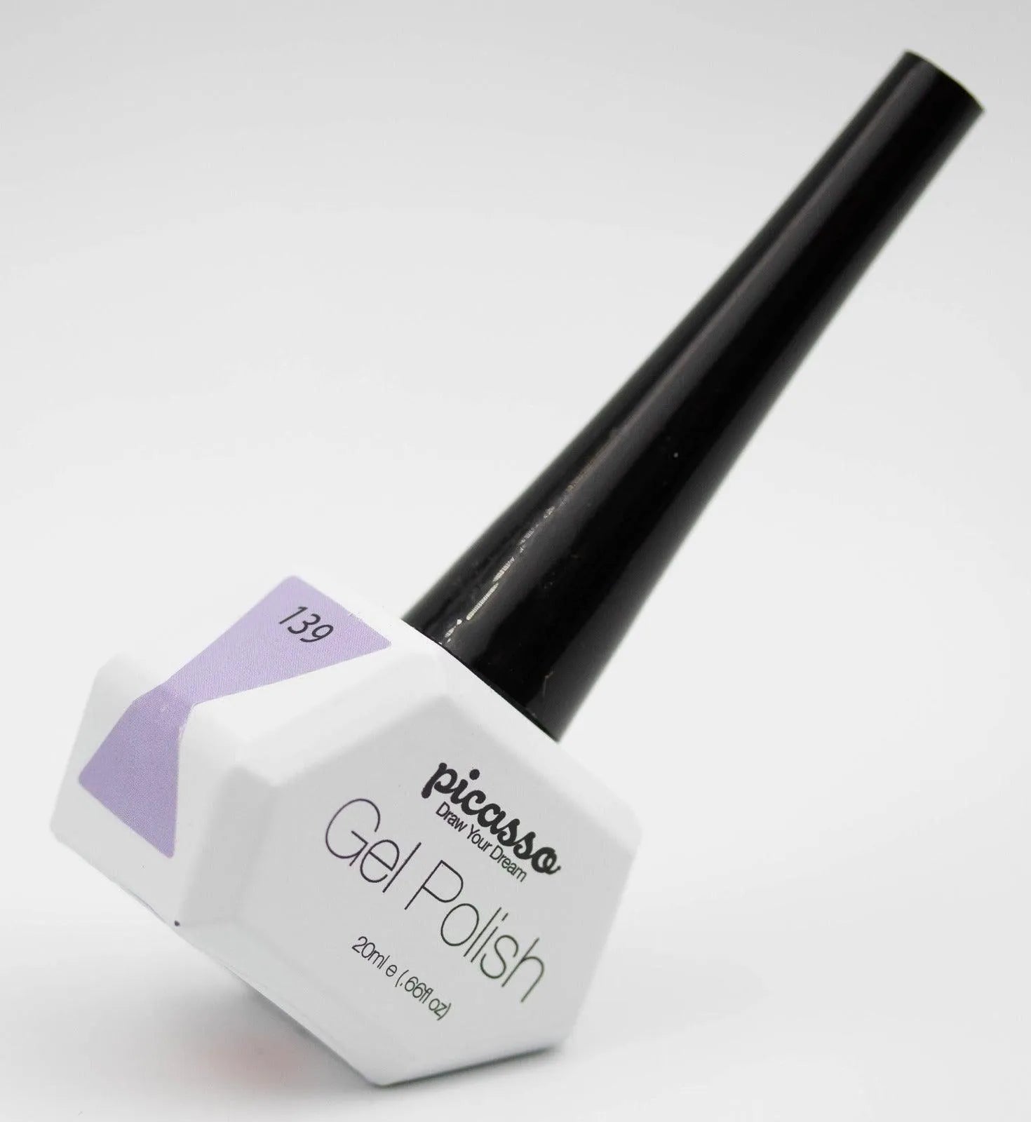 Picasso Gel Polish -139