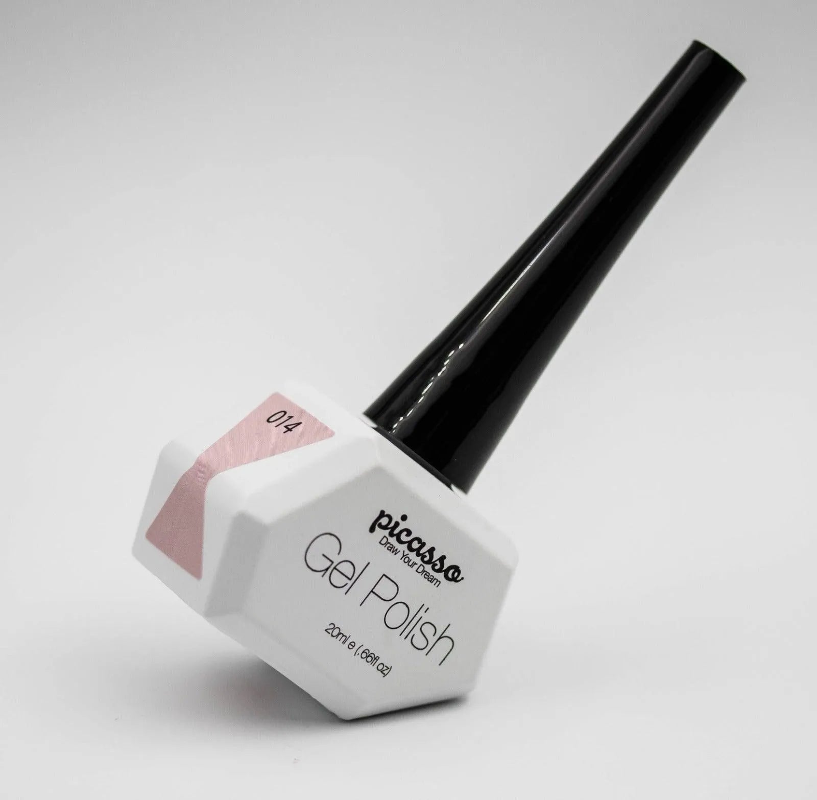 Picasso Gel Polish -14