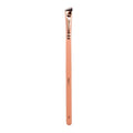 Mika Large Angled Eyebrow Brush #14