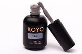 KOYO Gel Polish Color 140