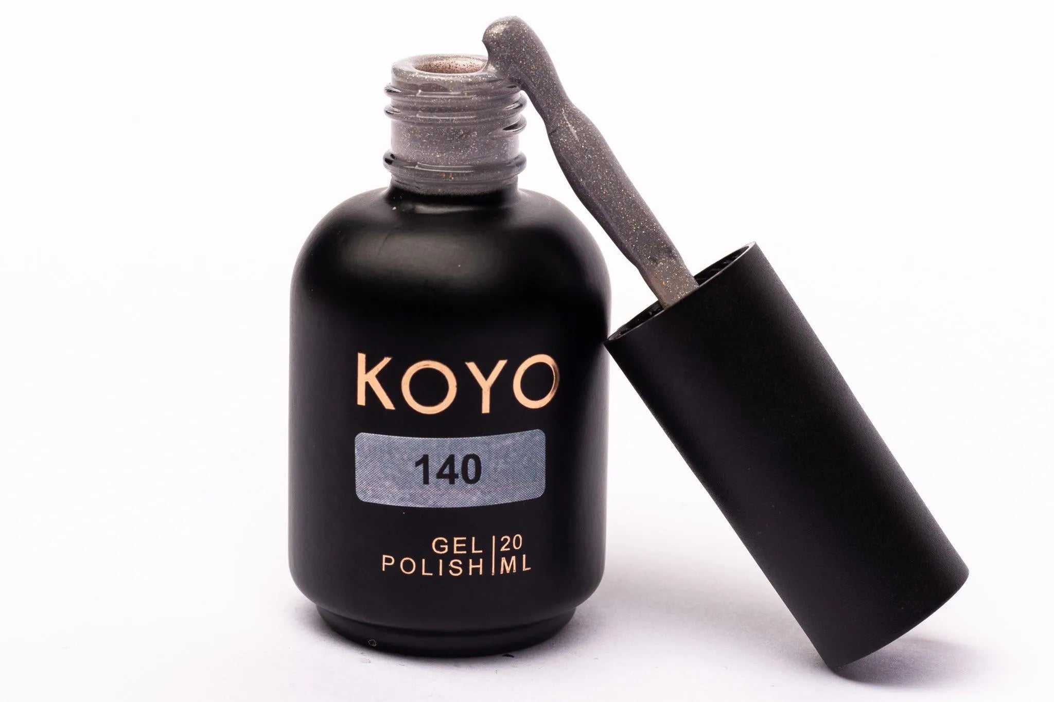 קויו - KOYO לק ג'ל גוון 140
