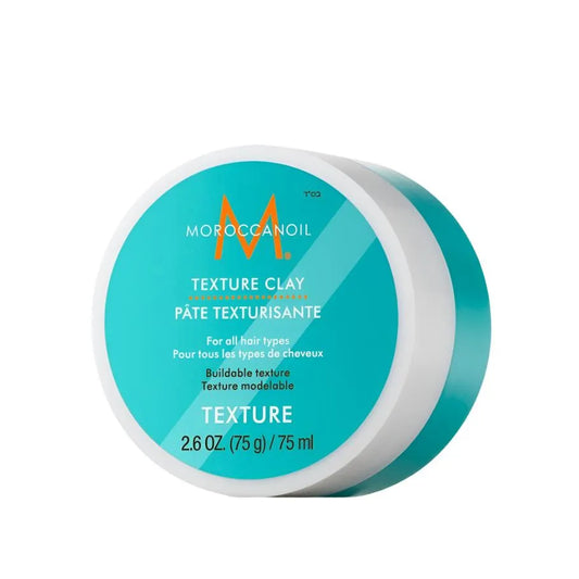 Moroccanoil Texture Clay 75ml