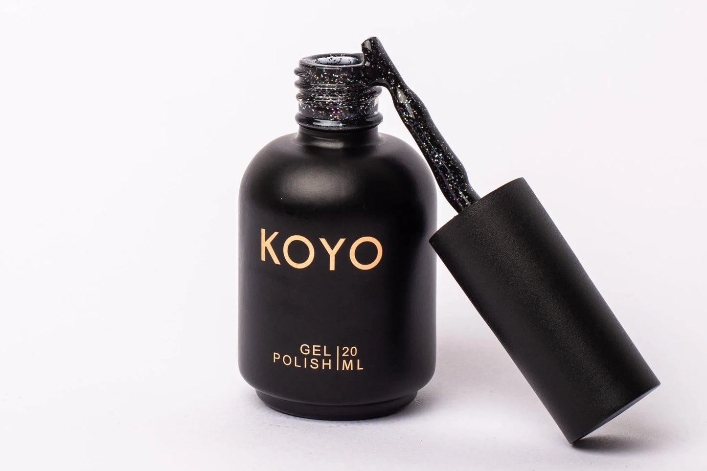 Koyo Gel Polish Shade 141