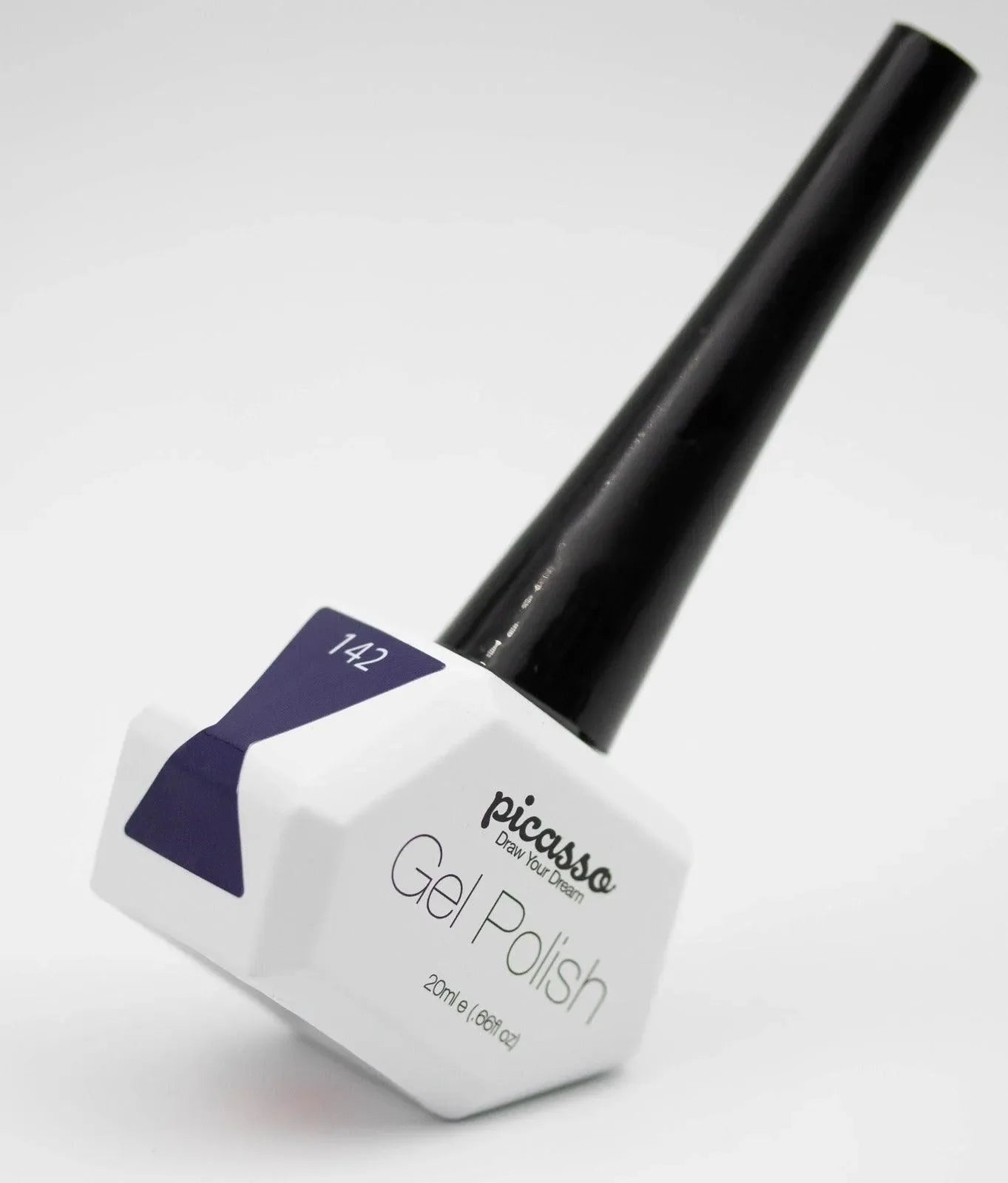 Picasso Nail Polish Gel -142