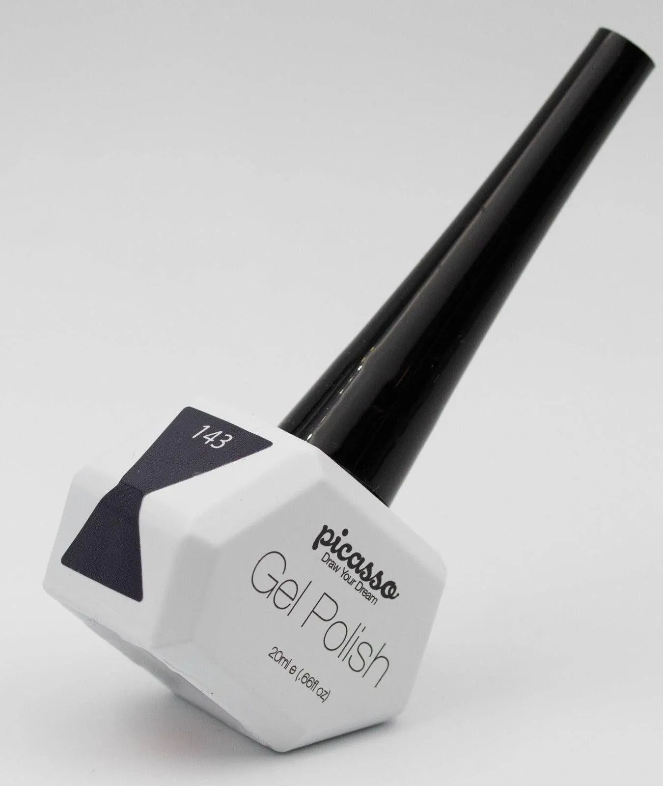 Picasso Nail Polish Gel -143