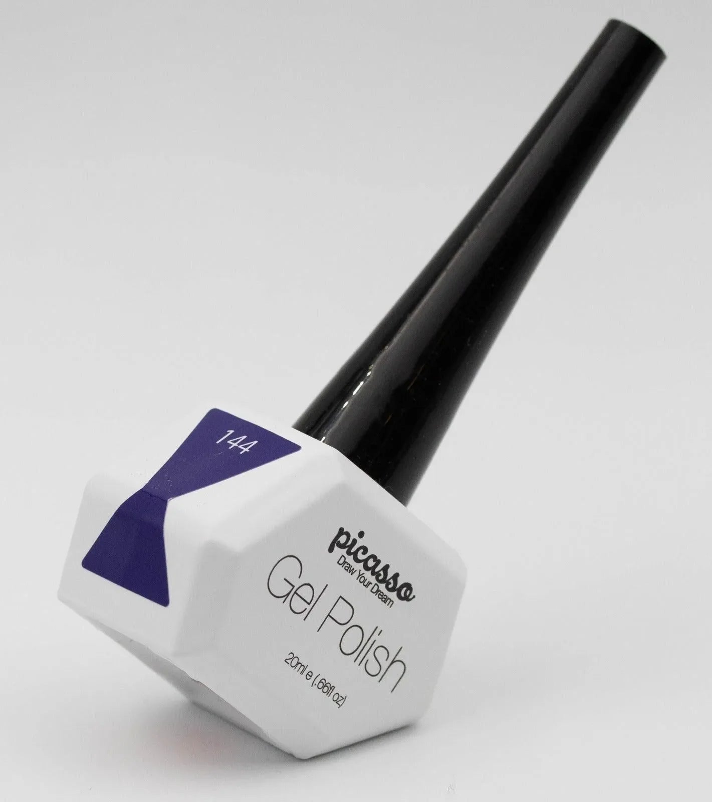 Picasso Nail Polish Gel -144