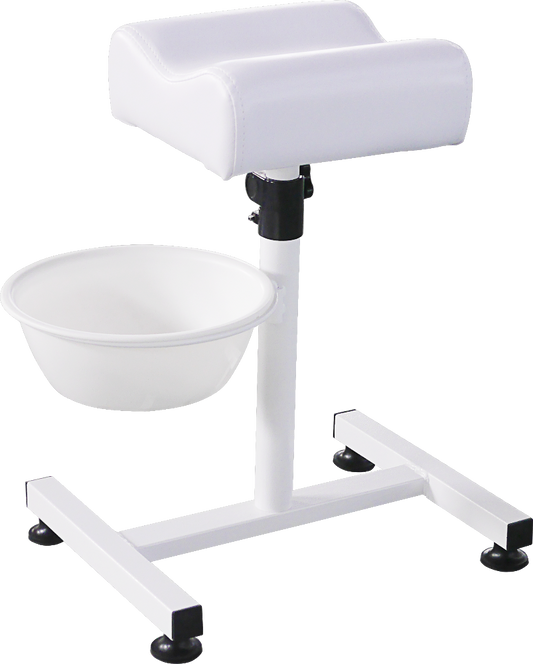 Premium pedicure foot + bowl