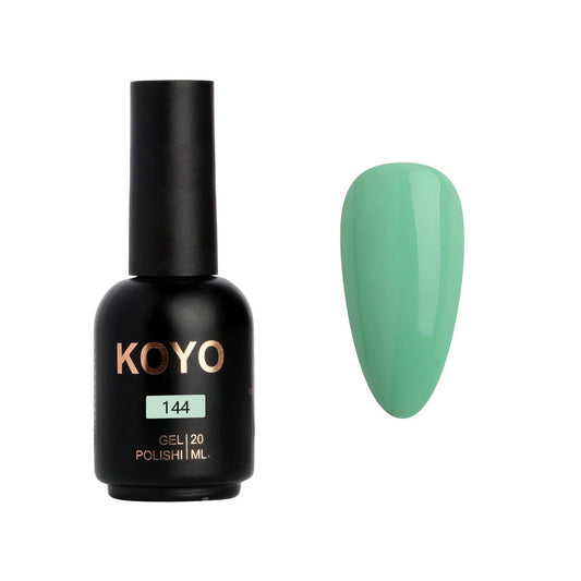 Koyo Gel Polish Shade 144