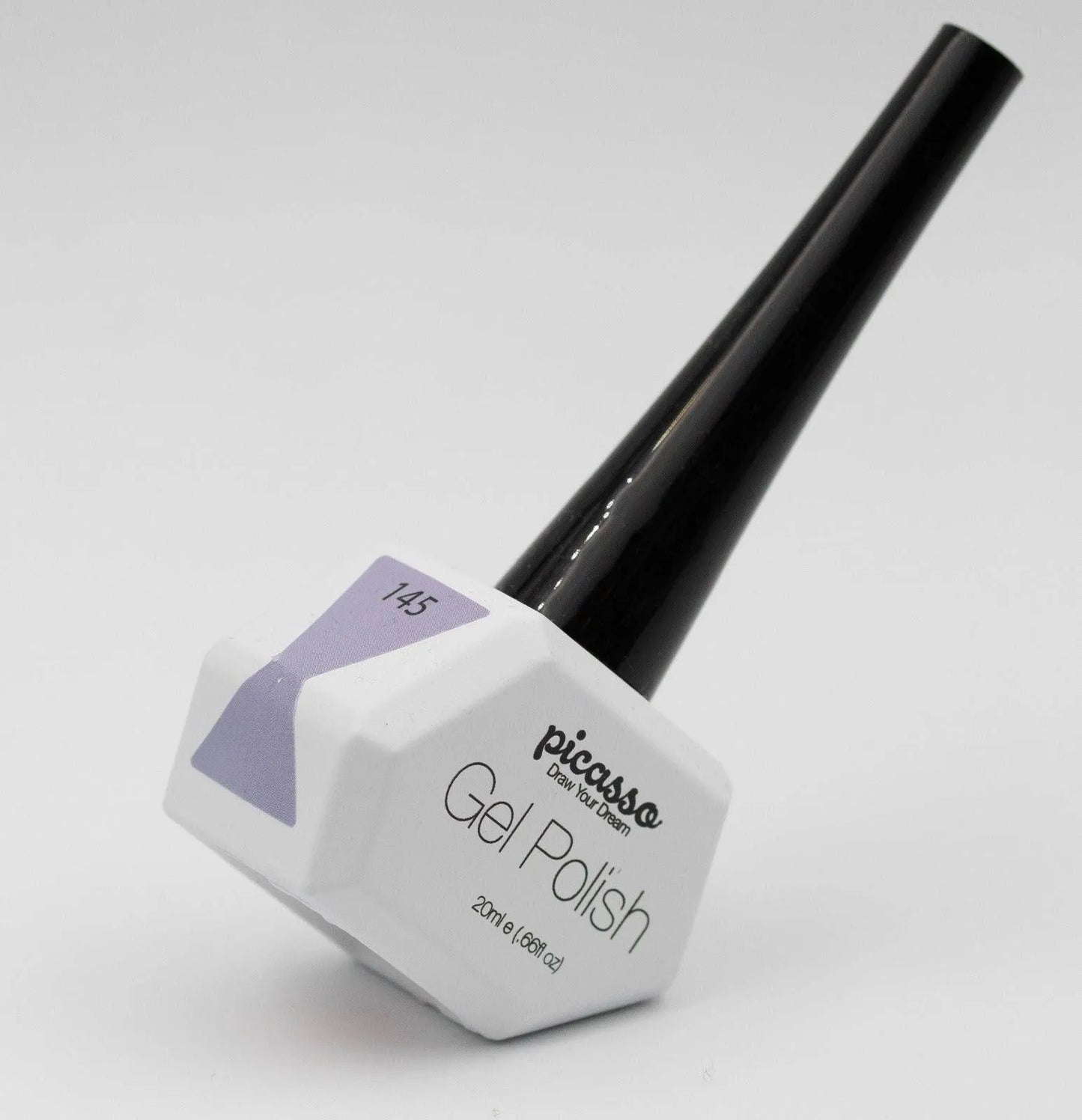 Picasso Nail Polish Gel -145