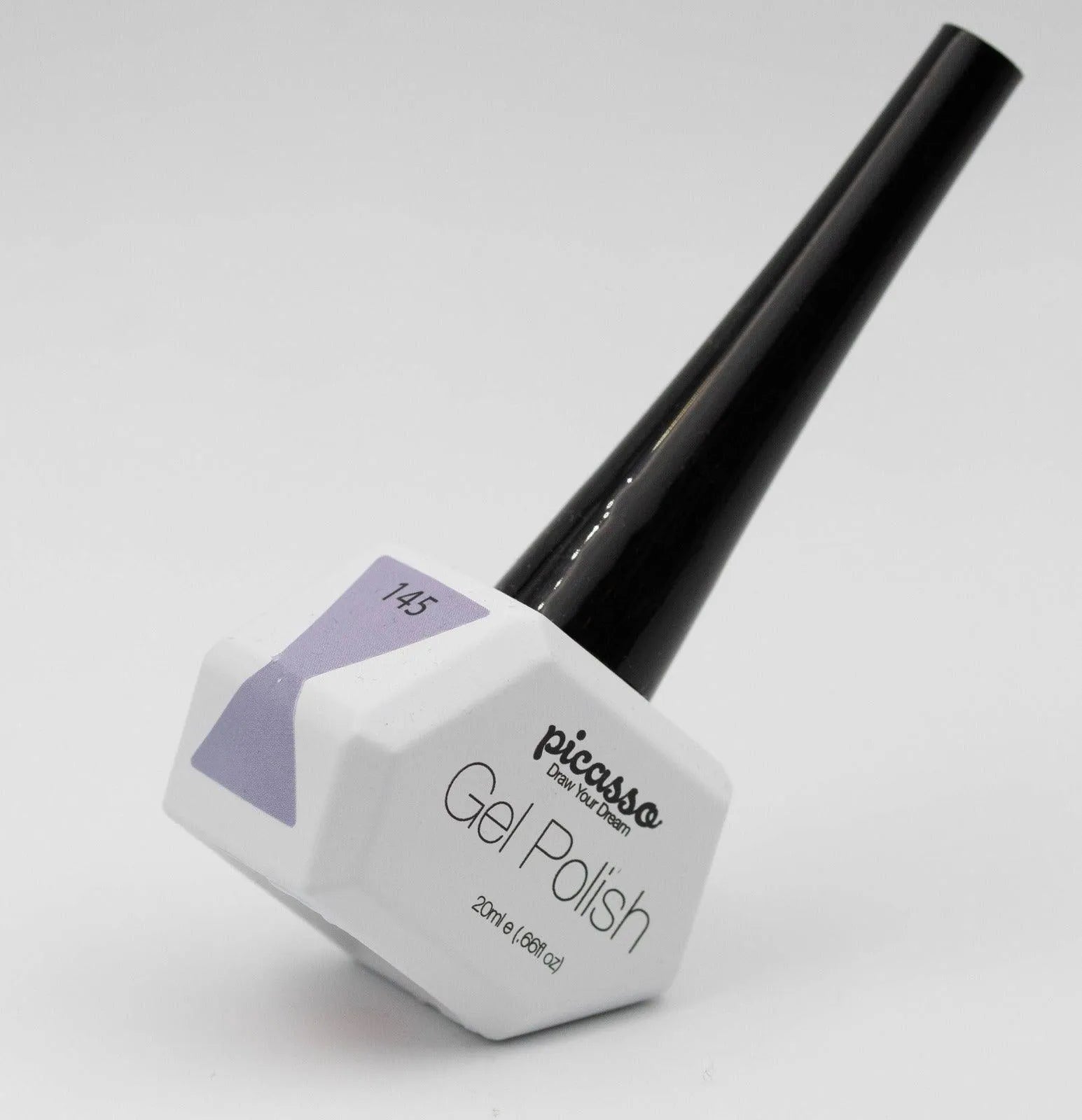 Picasso Gel Polish -145