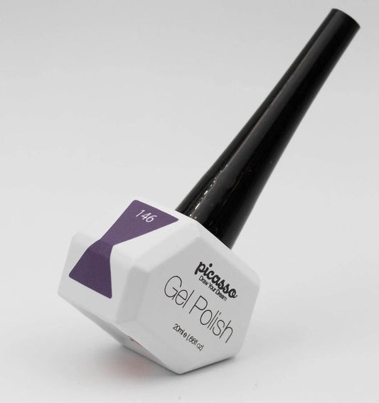 Picasso Nail Polish Gel -146