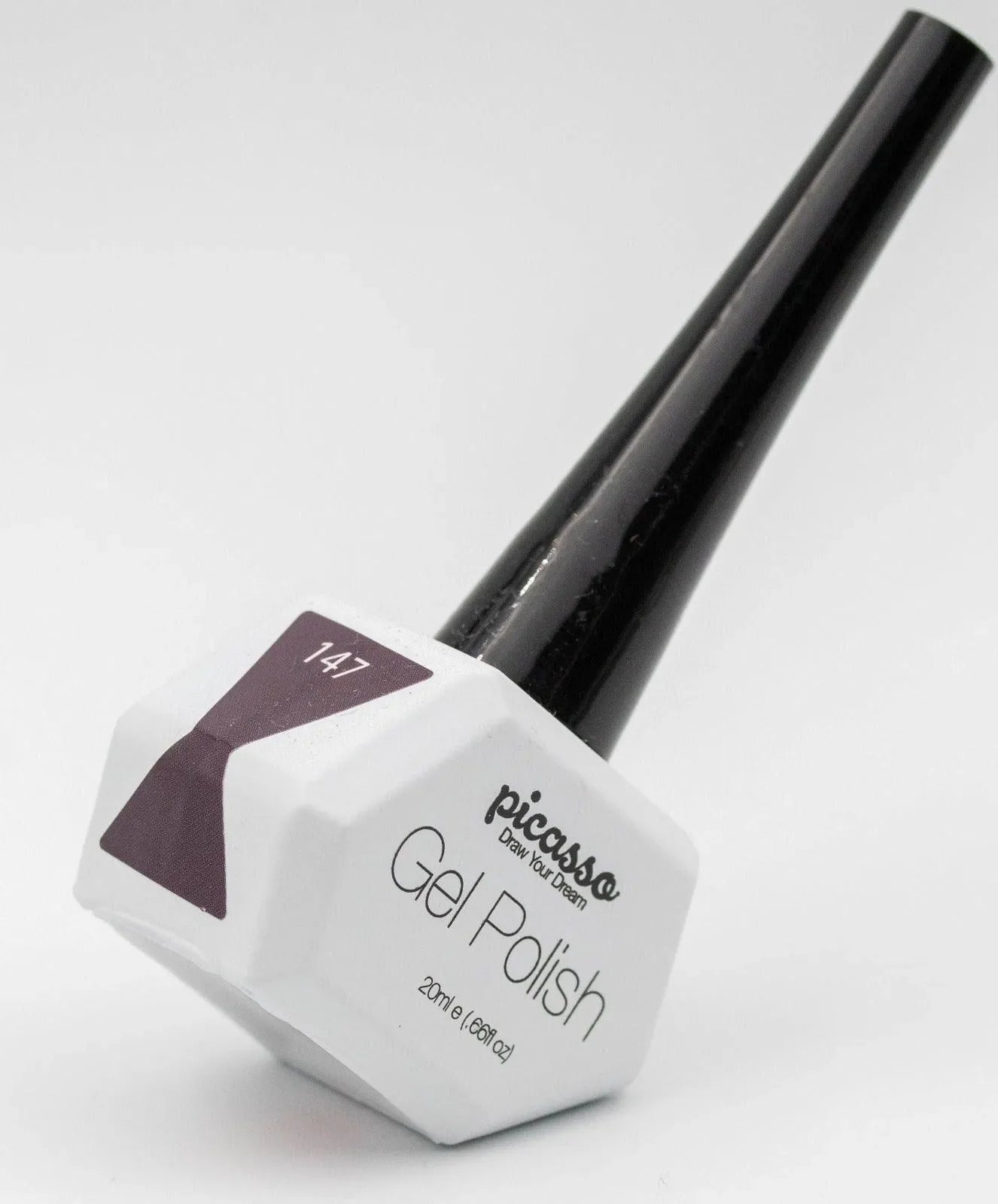 Picasso Nail Polish Gel -147