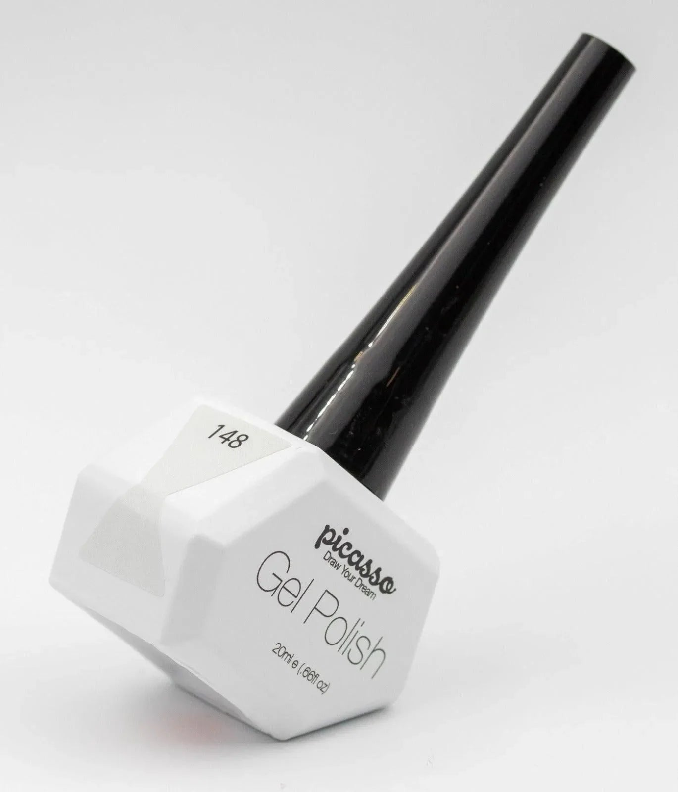 Picasso Nail Polish Gel -148