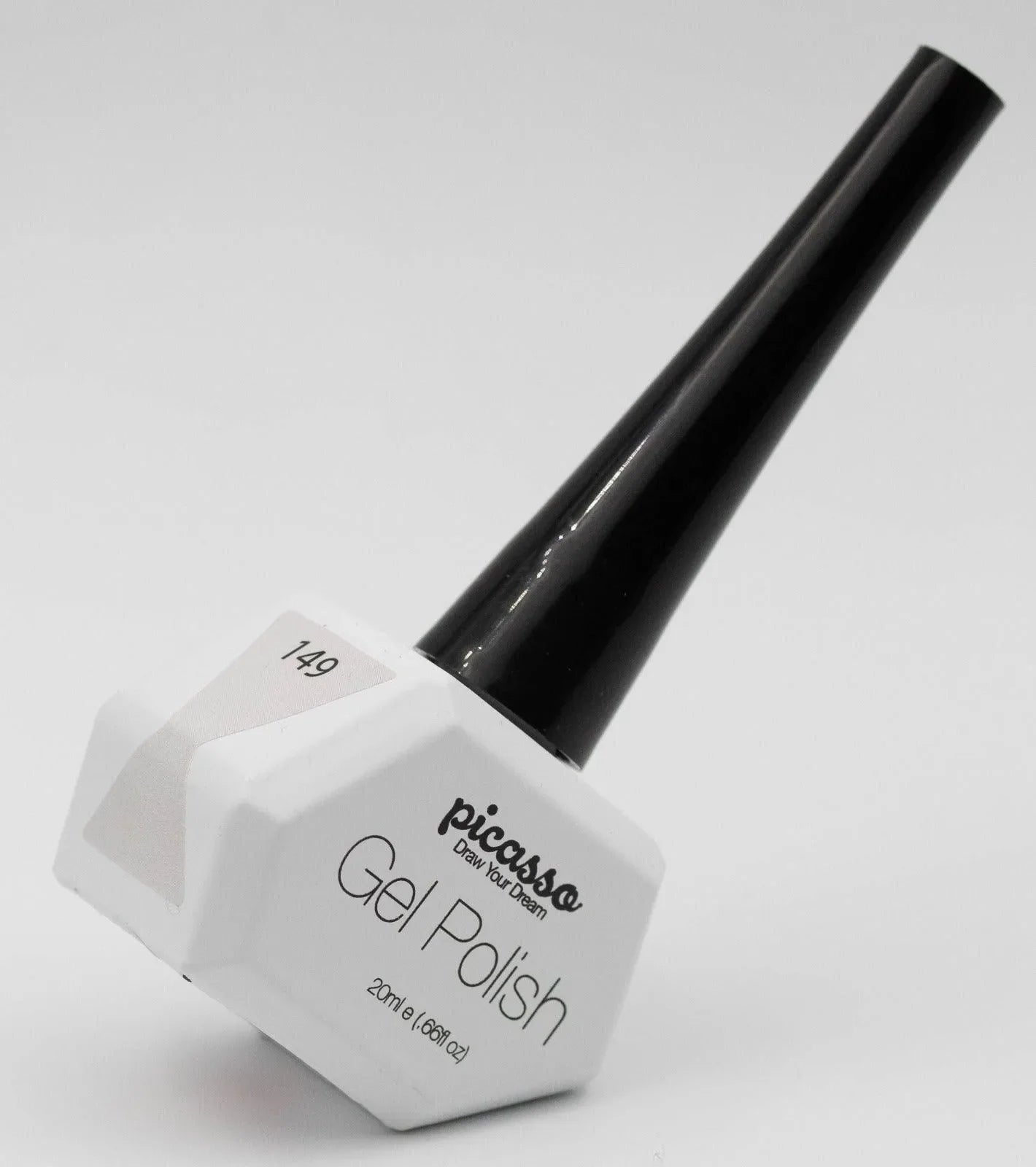 Picasso Nail Polish Gel -149