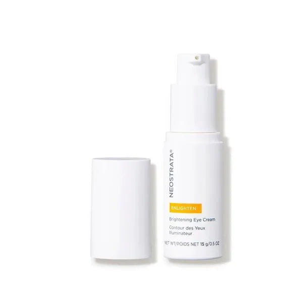 Neustrata Brightening Eye Cream Corrects Dark Circles 15 g