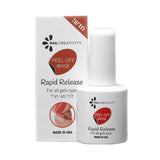 Nail Creativity Peel-off Base Gel 15 ml