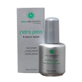 Укрепитель для ногтей Nail Creativity 15 мл 