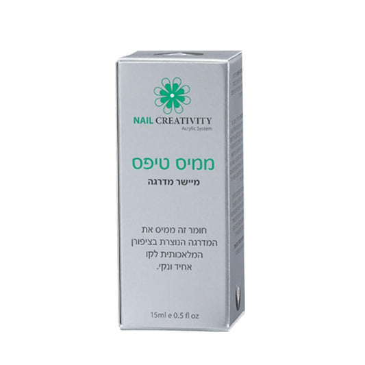 נייל קריאטיביטי ממיס טיפס 15 מ"ל