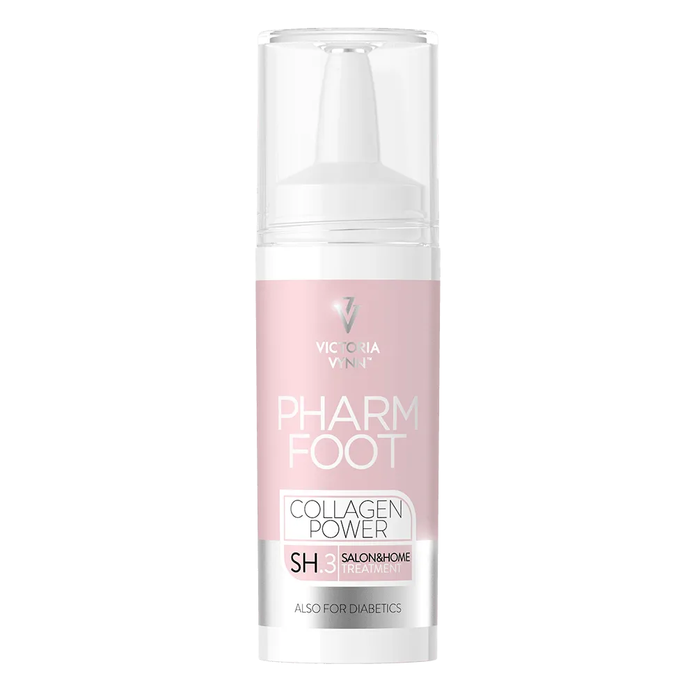 Коллагеновая сыворотка Pharm Pot с маслом чайного дерева 15 мл