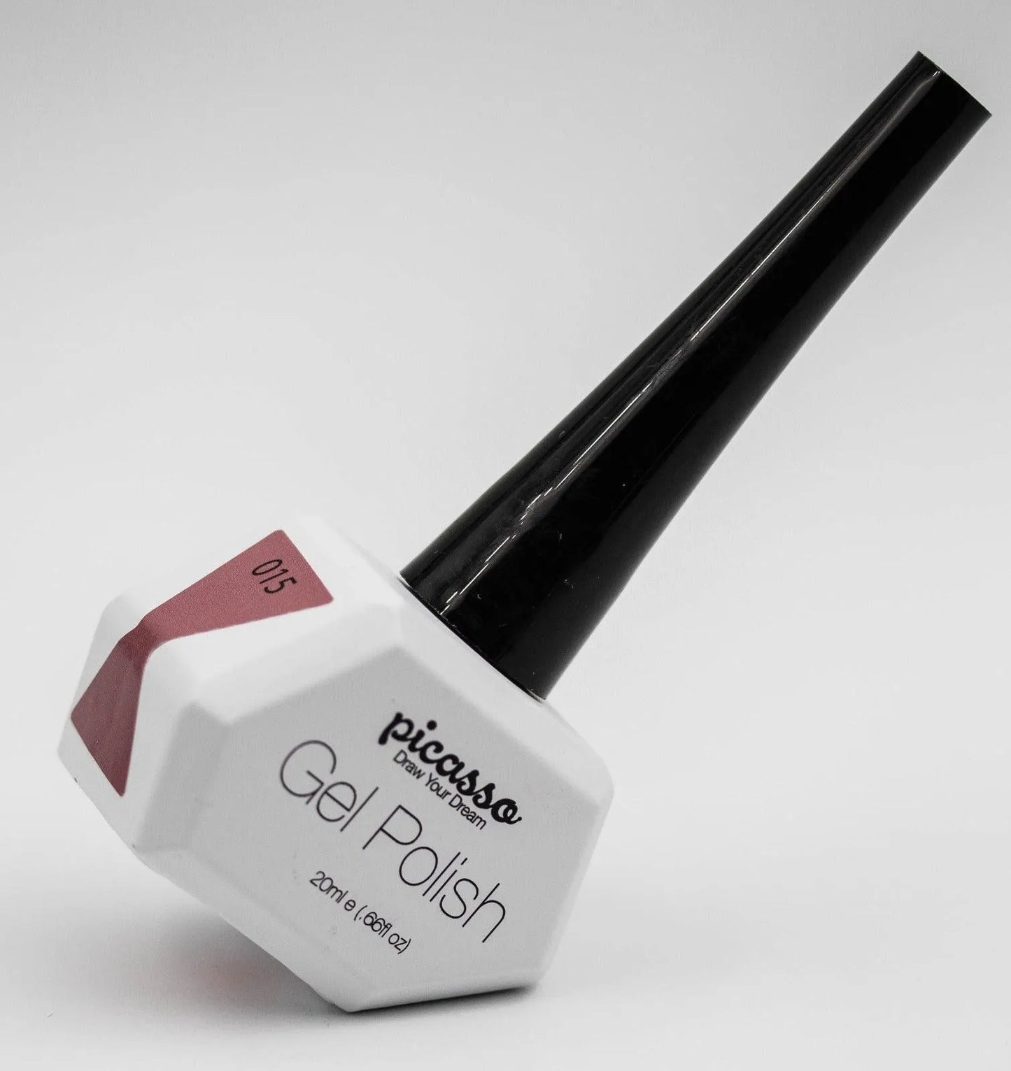 Picasso Nail Polish Gel -015