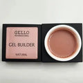 ג'לו ג'ל בנייה בגוון נטורל - 15 גרם