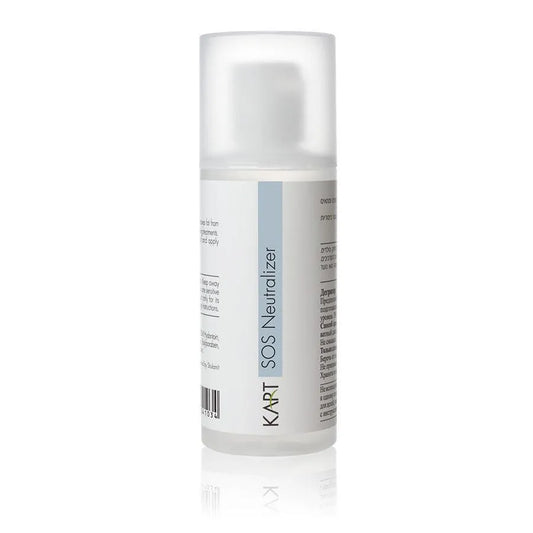 קארט יוניקאר נוזל מנטרל חומצות 150 מ"ל