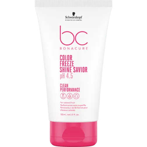 שוורצקופף קרם לטיפוח שיער צבוע קולור פריז 150 מ"ל