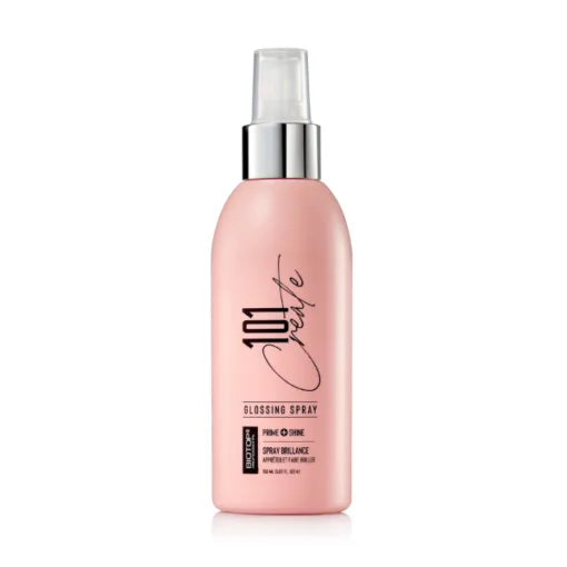 Biotop Gloss Spray 101 that gives shine and radiance to hair and reduces frizz 150ml