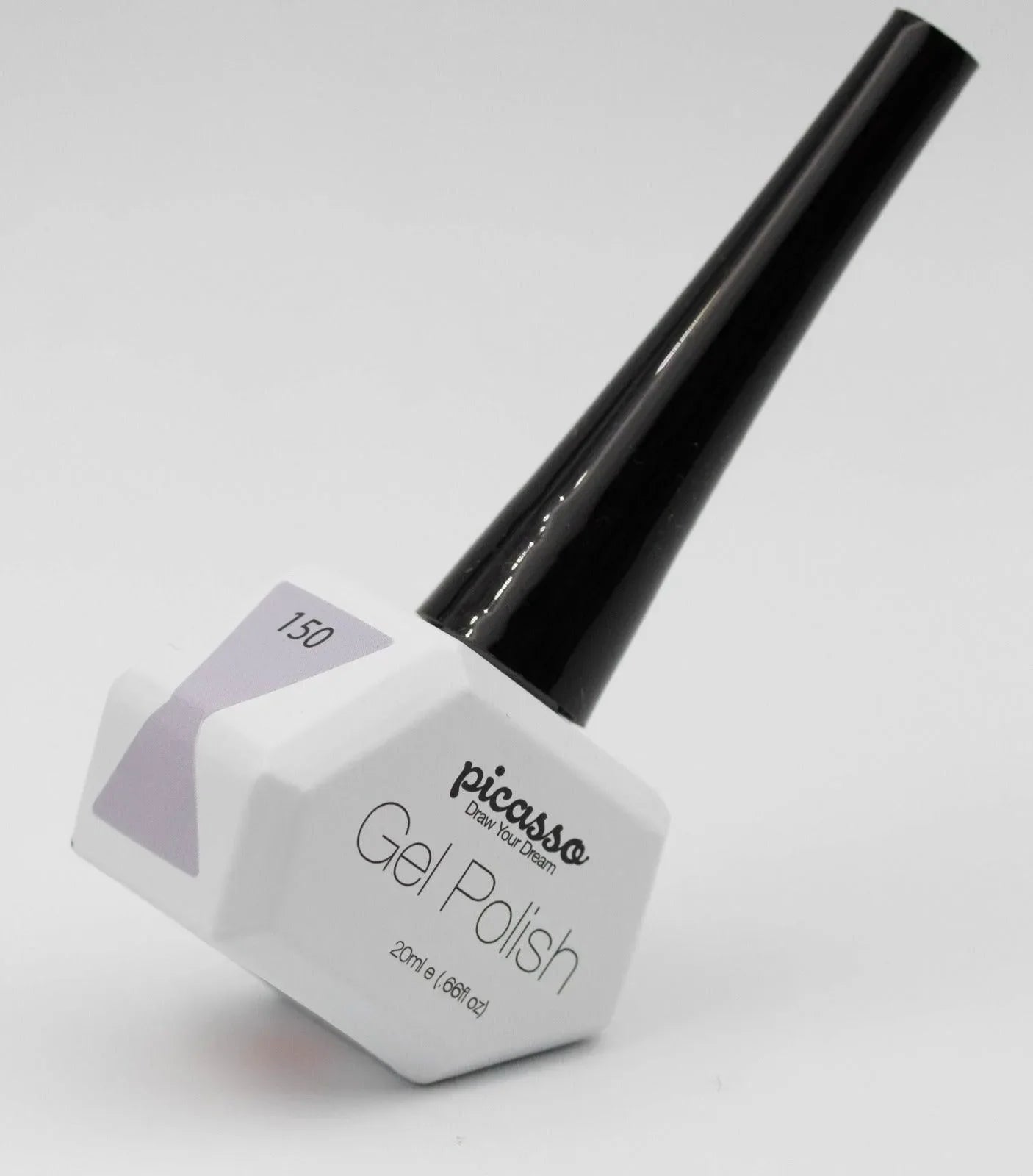 Picasso Nail Polish Gel -150