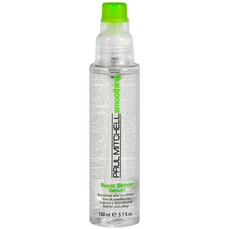 פול מיטשל סרום לשיער יבש ושביר סופר סקיני 150 מ"ל