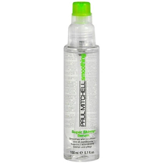 פול מיטשל סרום לשיער יבש ושביר סופר סקיני 150 מ"ל